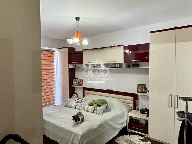 Apartament 3 camere decomandat de vanzare | Asmita Gardens | Vacaresti - Poză 9