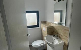 1/2 Duplex | Calea Urseni-Ciarda | Asfalt | 3 dormitoare | 3 bai - Poză 13