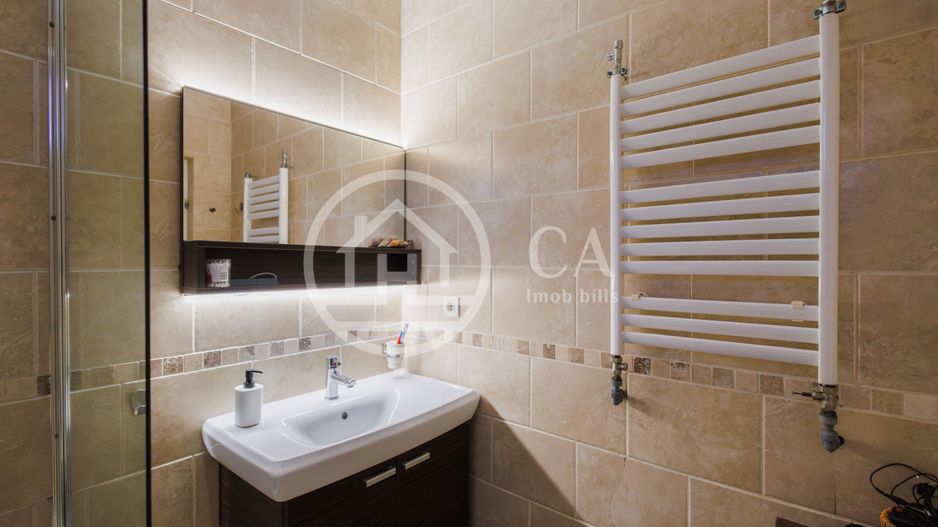 Casa cu 4 camere de vanzare, Structura Timber Frame, Dealuri, Oradea - Poză 10