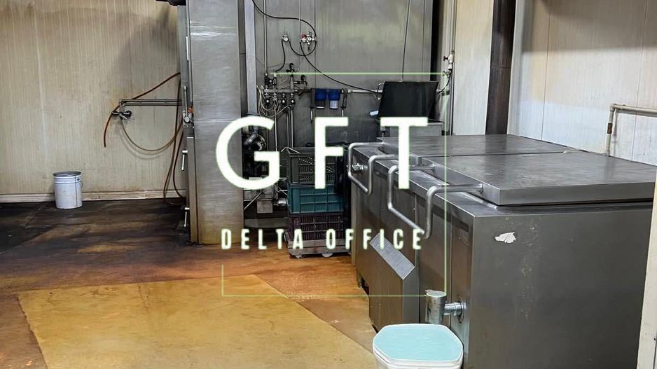 BUSINESS LA CHEIE! FABRICA + RESTAURANT + 2 MAGAZINE + TEREN INTR. 9688 MP - Poză 27