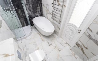 Vânzare, apartament cu 2 camere în Complexul Oasis - Poză 9