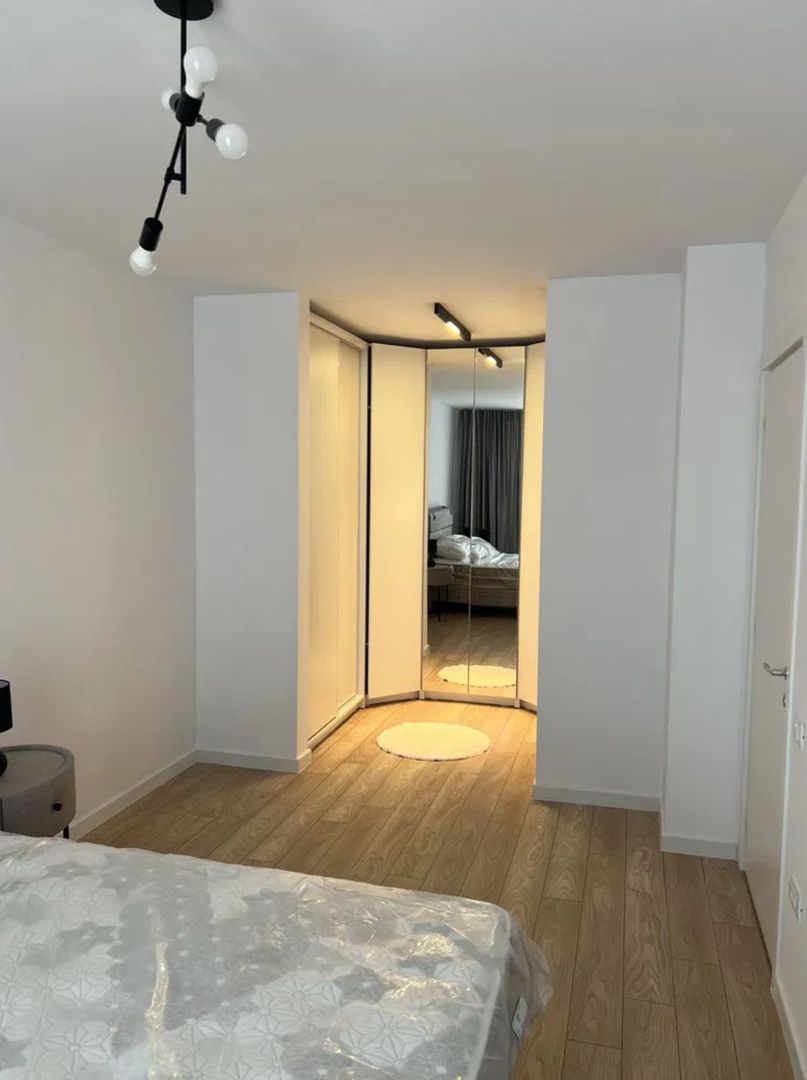 AP. 2 CAMERE- COMPLEX MTM, CENTRALA PROPRIE, BLOC NOU, MODERN - Poză 5