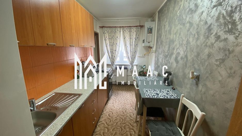 Apartament 3 camere | Etaj intermediar | Balcon | Lift | Vasile Aaron - Poză 4