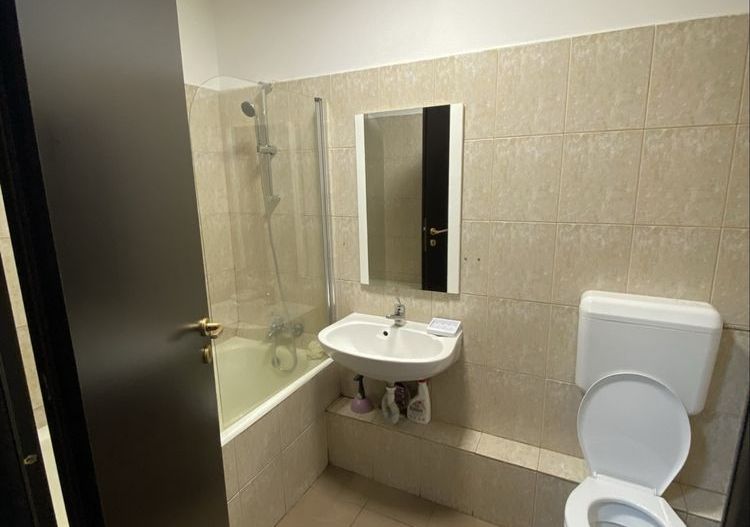 Garsoniera de inchiriat| Unirii | metrou 2 minute | parcare in zona - Poză 6