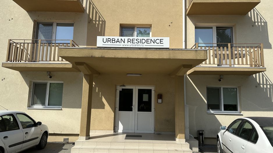 Garsoniera complet mobilata si utilata - Poză 4