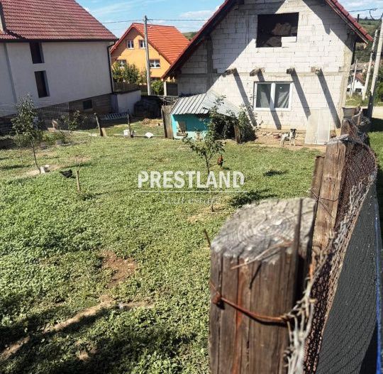 Casa constructie 2016 în Sura  Mare!! - Poză 2