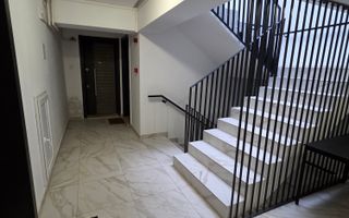 NOU! Apartament 3 camere complet mobilat, finisaje de calitate - Poză 17