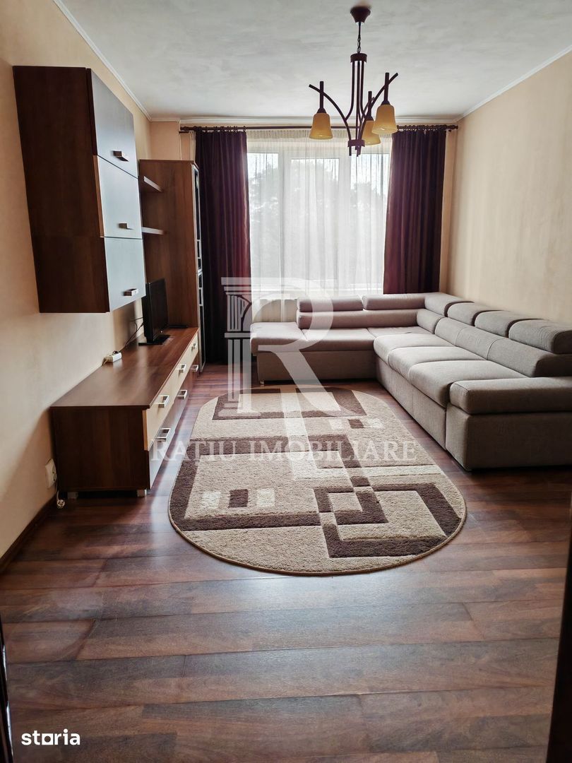 Apartament 3 camere | Rogerius | Lift | Oradea - Poză 2