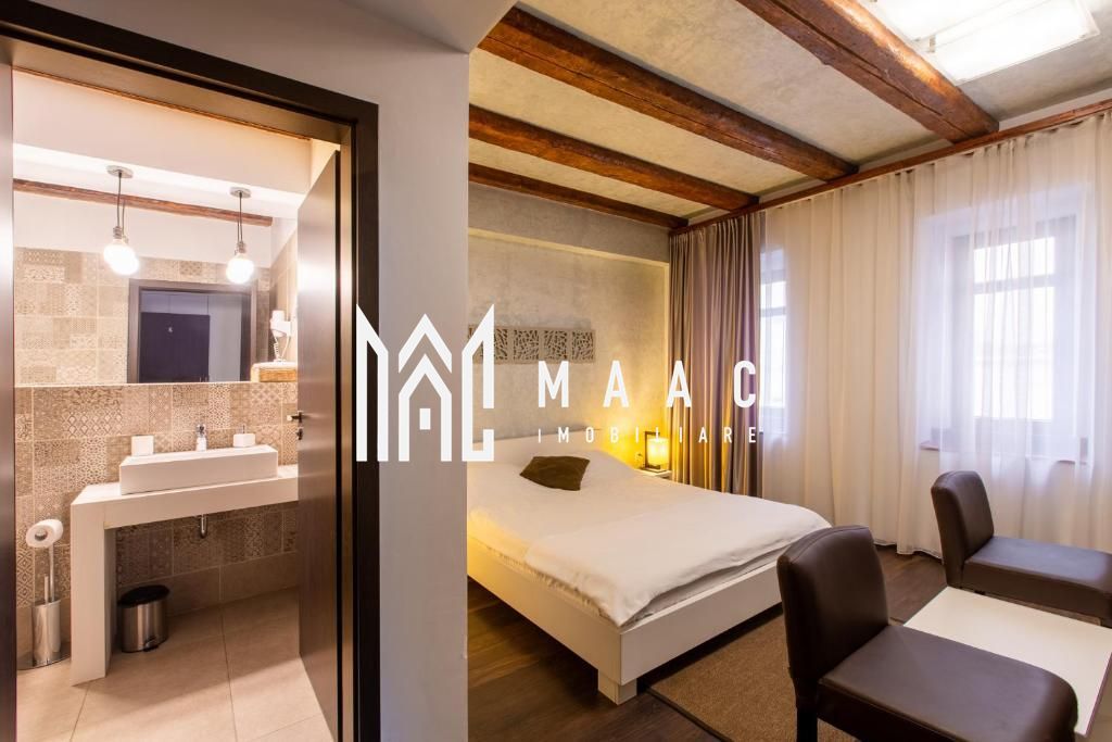 Pensiune de vânzare |  Afacere la cheie | Piața Mare - Poză 3