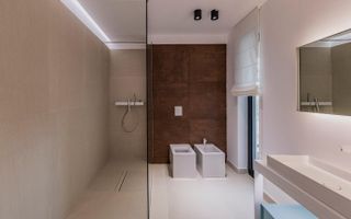 VILA CU 5 DORMITOARE + BIROU LA INCHIRIERE LANGA BRITISH SCHOOL - Poză 15