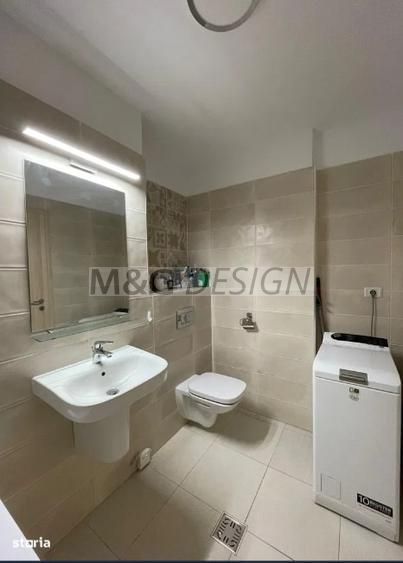 Apartament 2 camere Circumvalatiunii bloc nou - Poză 11
