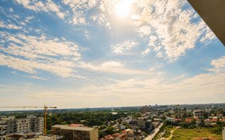Apartament premium 2 camere | One Verdi Park | Etaj 14 - Poză 2