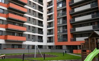 Apartament 2 camere Iris Et. 1 - Poză 1
