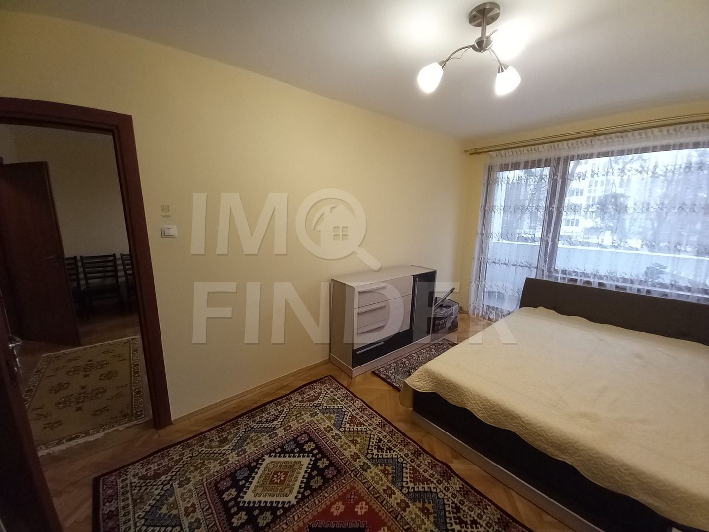 Apartament 3 camere Superfinisat Gheorgheni - Poză 15