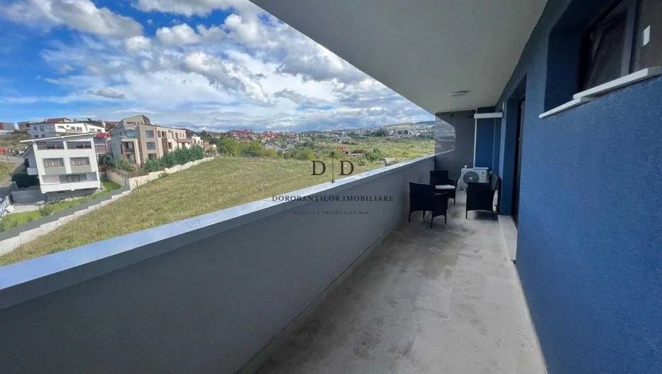 Vanzare apartament 2 camere- Zorilor-Golden Tulip-Lidl-chirie 700 euro - Poză 7