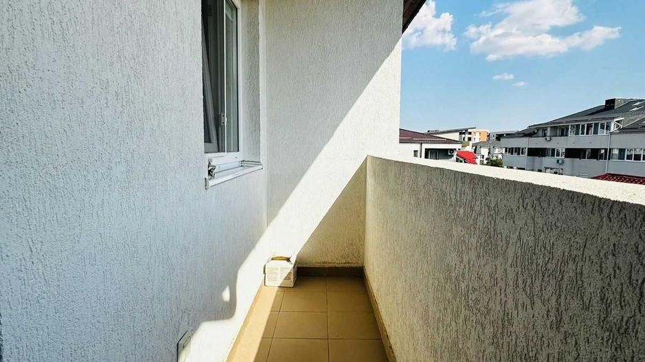 GARSONIERA POPESTI-LEORDENI, CAT-FRIENDLY, CENTRALA PROPRIE, BLOC NOU - Poză 5