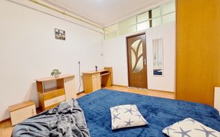 Garsoniera mobilata+camera la demisol, zona Tractorul, comision 0 - Poză 4