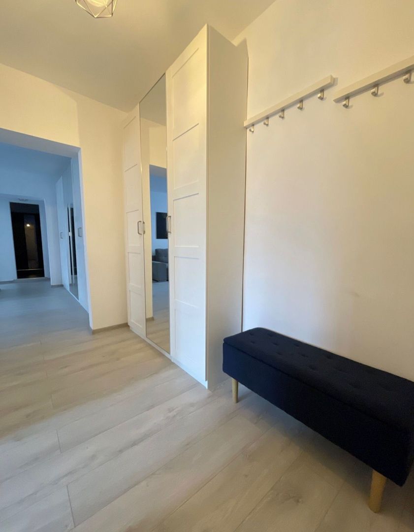 AP. 2 CAMERE TURDA, PRIMA INCHIRIERE, MASINA SPALAT VASE, BOILER - Poză 7