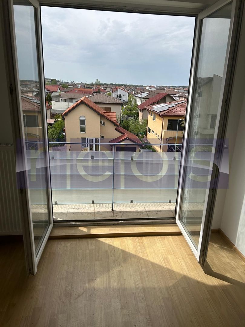 VANZARE 3 CAMERE | HANRI COANDA | 106MP | BLOC NOU | ZONA LINISTITA | - Poză 5