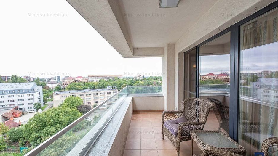De inchiriat apartament 3 camere | decomandat | North Star Residence | Aradului - Poză 6