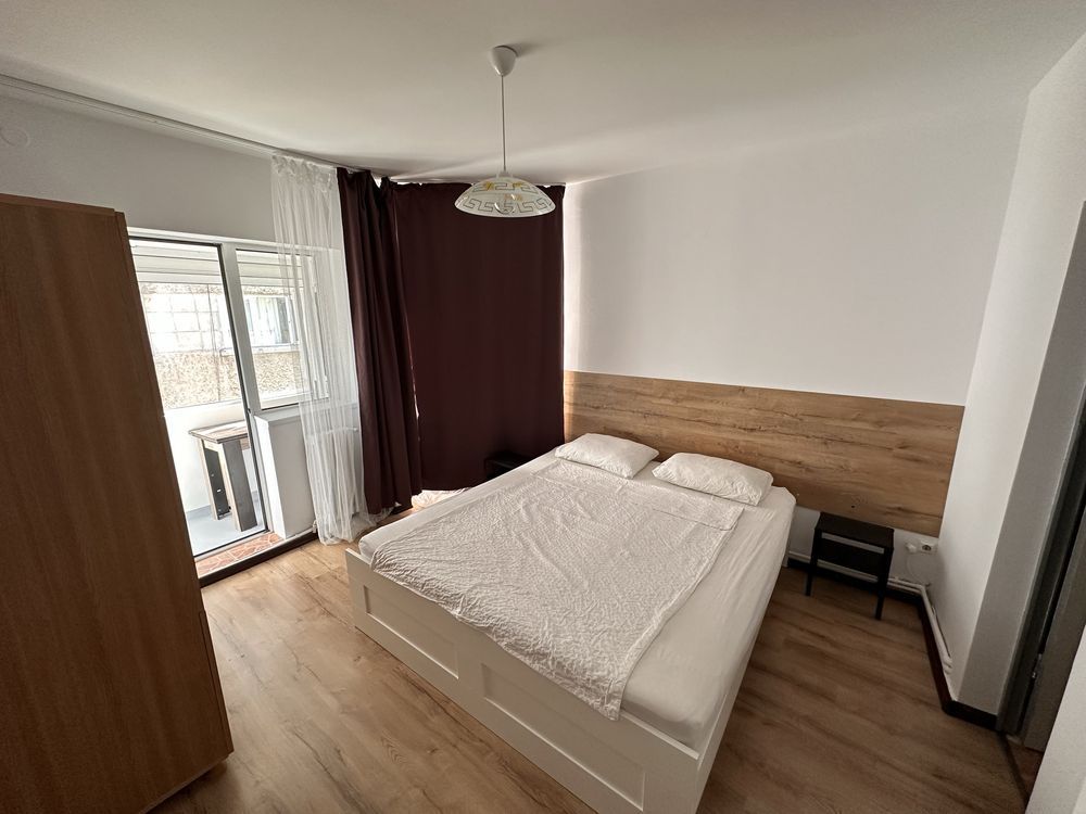Apartament 2 camere, centrală proprie, etaj 2, Calea Călărași - Poză 7