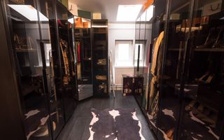 Exclusivitate Duplex de 110 mp, lux, parcare subterana, zona Terra - Poză 16