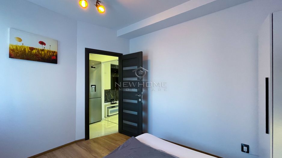 Apartament de închiriat cu 3 camere,  zona Iris - Poză 4