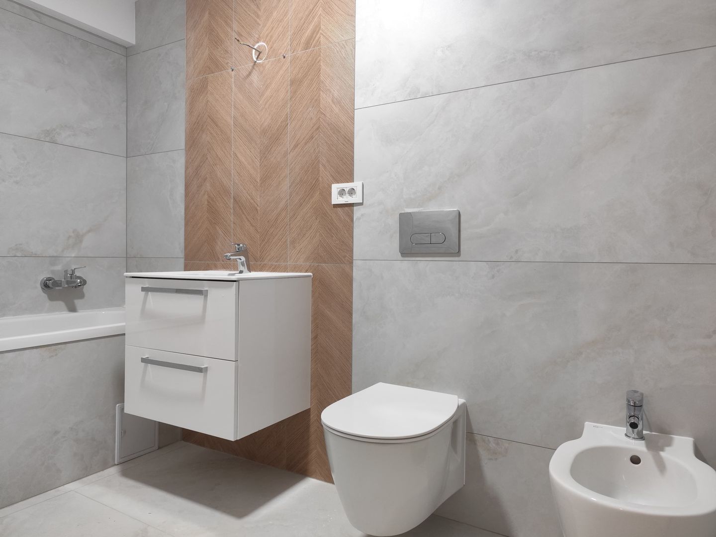 De vanzare apartamente - LA PRET DE DEZVOLTATOR, Iosia, ORADEA - Poză 7