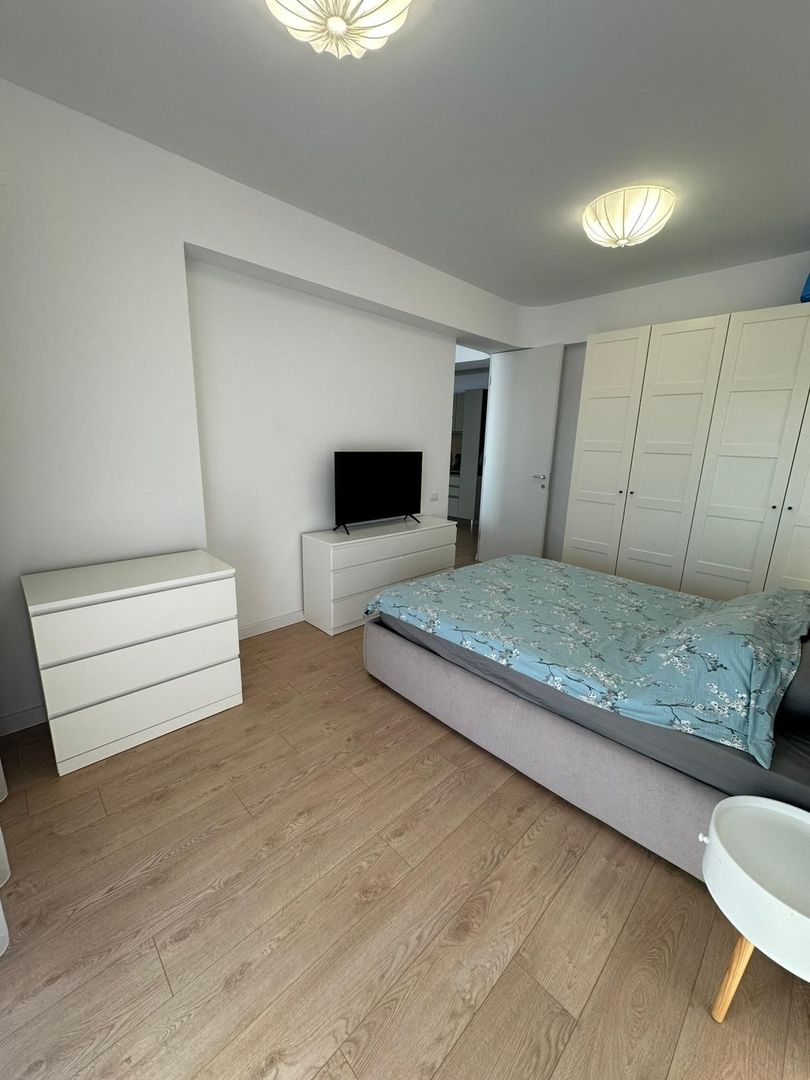 Apartament cu 2 camere Politehnica-Grozavesti-Cotroceni - Poză 2