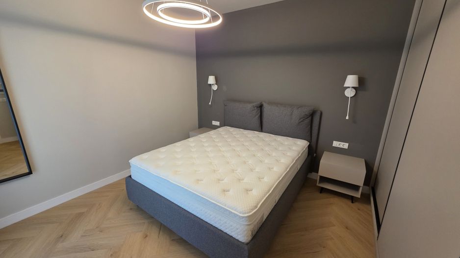 AP. 2 CAMERE DUPLEX - PRIMA INCHIRIERE, PET FRIENDLY, METROU, COMIS 0% - Poză 6