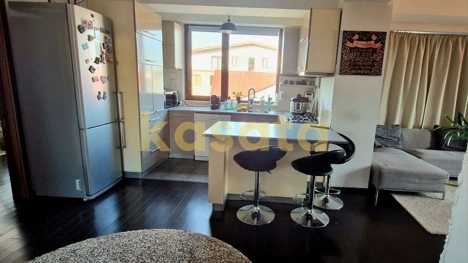Apartament 3 camere modern – Pajura, aproape de metrou Jiului - Poză 7