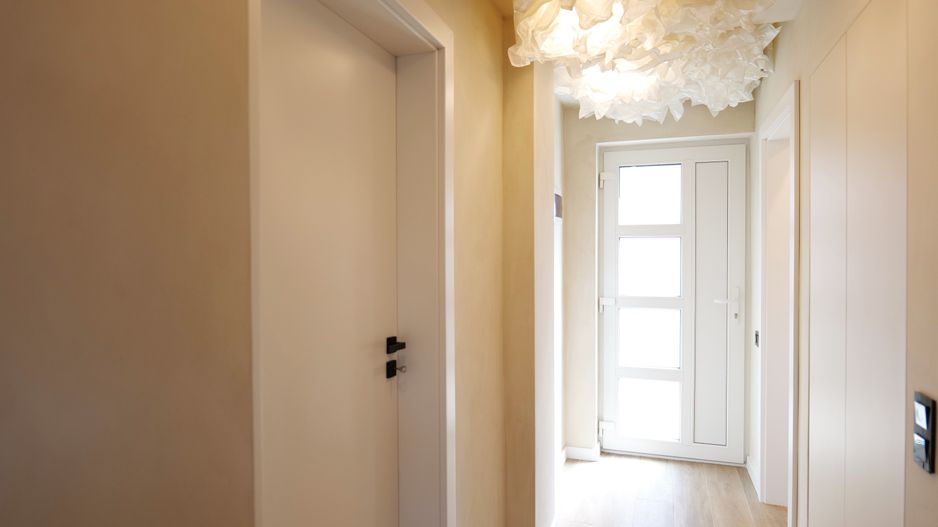 De vânzare casă deosebită 4 camere în localitatea Florești - Poză 19