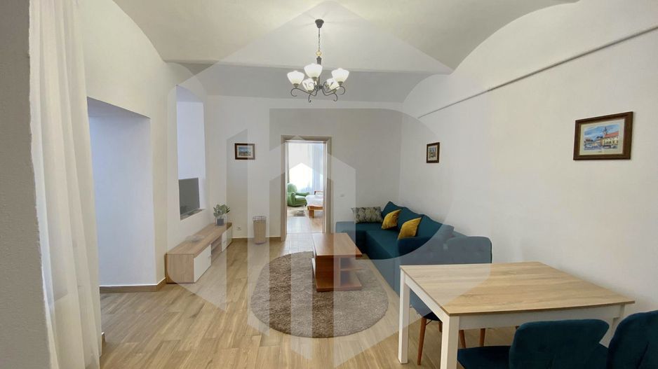 Apartament modern Centru Istoric 3 camere | ideal investiție - Poză 15