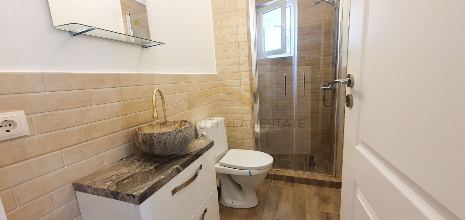 Studio modern de închiriat, renovat, mobilat complet – Complex Maramureș - Poză 6