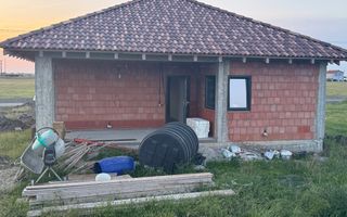Individuala Parter Becicherecu Mic, Zona Semicentrala,4 Camere,Teren 800 mp - Poză 8