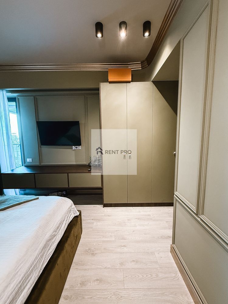 Apartament 2 Camere de vânzare | Politehnica | Vedere către parc | - Poză 7