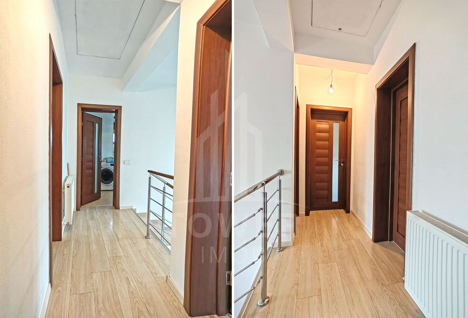 Casă individuală 5 camere cu 372 mp teren în Bavaria - Poză 11