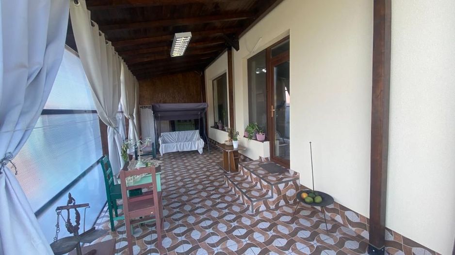 Casa cocheta  Mosnita Veche - Poză 3