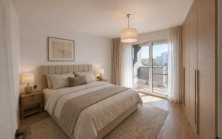 Apartament nou 2 camere | 55,8 mp utili | Logie 7,3 mp | Parcare | Iris Armoniei - Poză 5