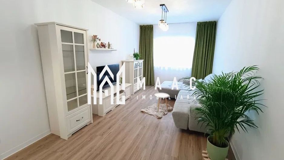 Apartament 3 camere I 2 bai I Decomandat I zona Pictor Brana - Poză 1