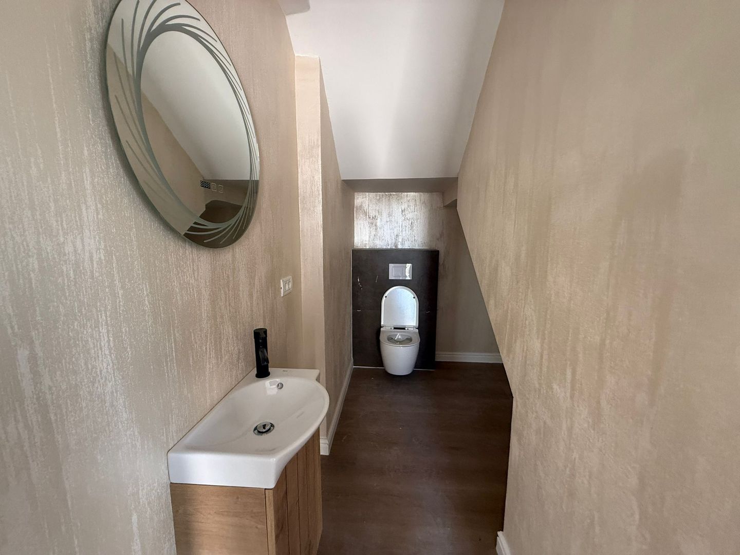 Maramures Villas - direct dezvoltator. Comision 0 - Poză 7