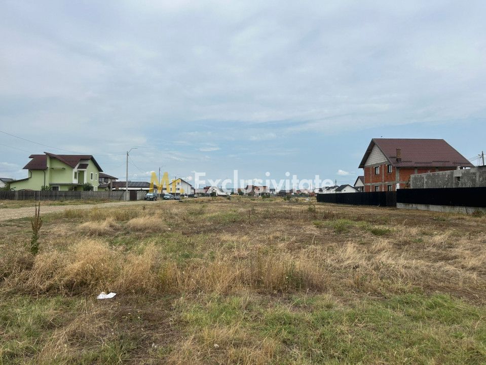 Comision 0% - Teren 10.000 mp - Str. Octavian Goga, Craiovei! - Poză 8
