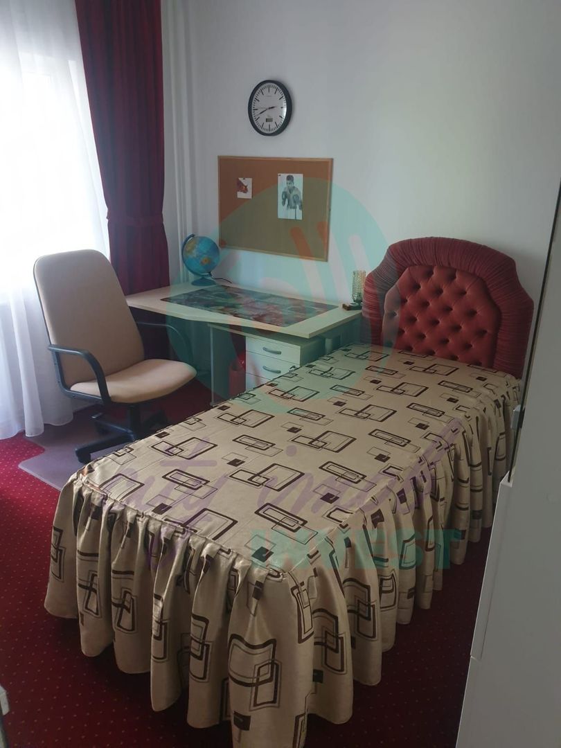 4 camere decomandate in zona Mall Vitan - Poză 8