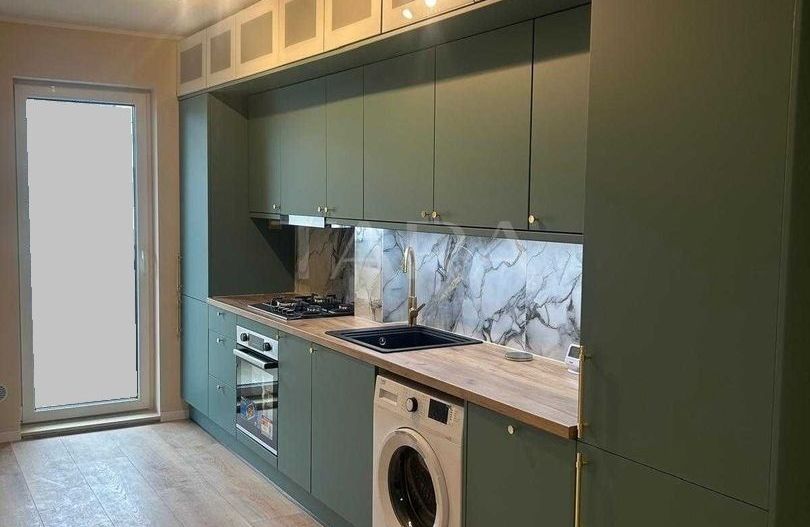 Apartament cu 2 camere decomandate în Florești – zonă premium. - Poză 4