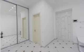 Chirie, casă, 2 nivele, 5 camere, str. George Meniuc, Centru - Poză 11