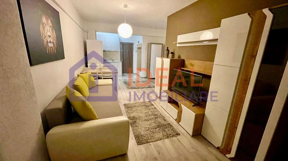 Apartament 2 camere | 43 mpu | Prelungirea Doamna Stanca - Poză 1