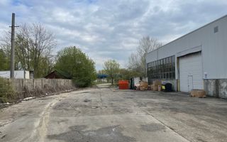 INCHIRIERE HALA | DEPOZIT - OTOPENI CENTURA  | 5.673 MP - Poză 31