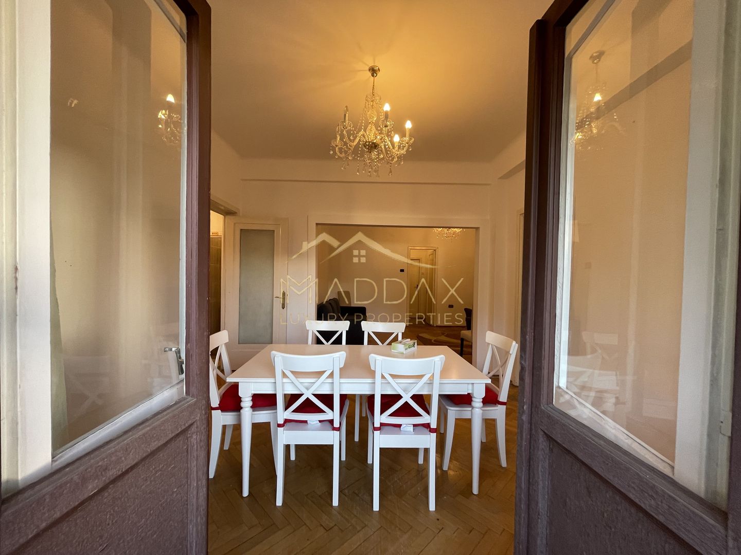 Apartament 5 camere****zona Centrala - Poză 4