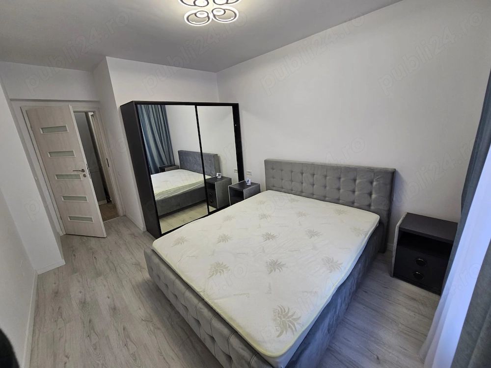 Apartament 2 camere – Venus Residence | Bloc nou 2024 | Parcare subter - Poză 5
