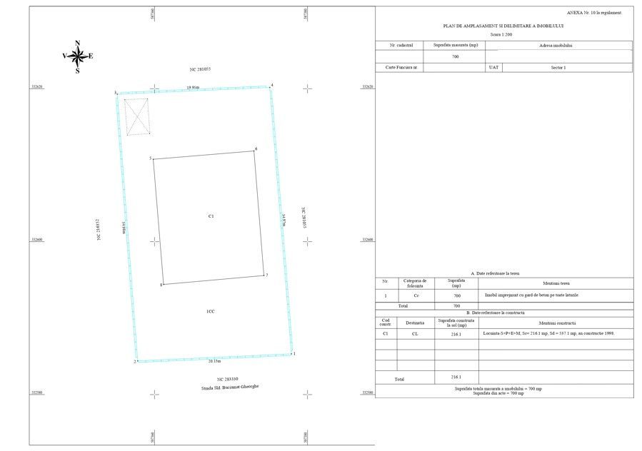 Vila moderna  - 8 Camere | Finisaje Premium | Aviatiei | Herastrau - Poză 29